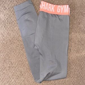 gymshark leggings